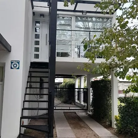 Dolce Casa 2 Apartment San Clemente del Tuyu Exterior photo