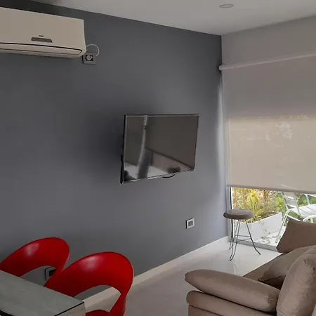 Dolce Casa 2 Apartment San Clemente del Tuyu Exterior photo