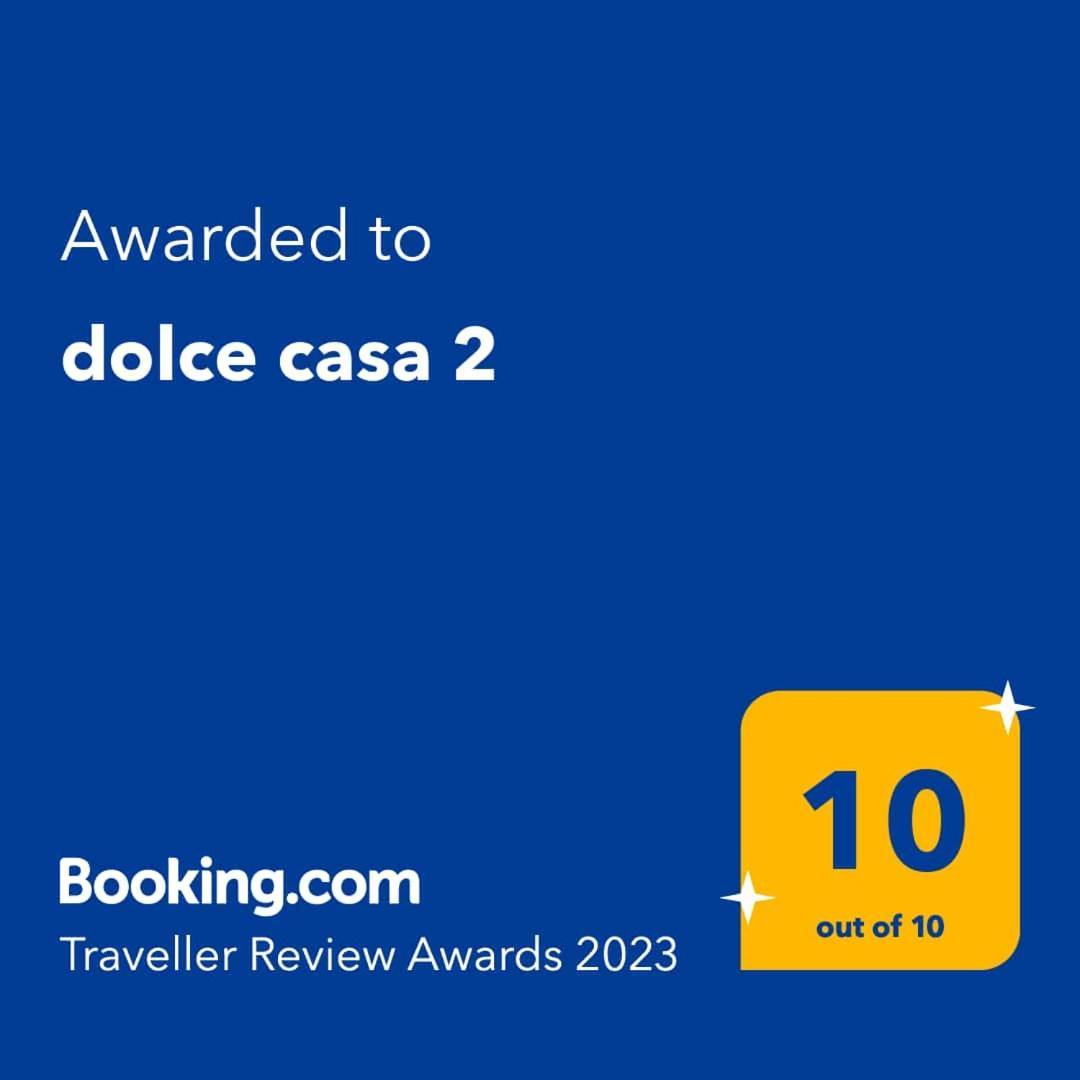Apartment Dolce Casa 2 San Clemente del Tuyu